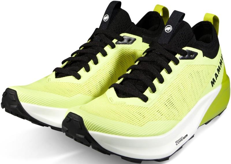 Aenergy Trail Speed Low - Mens - holunder / acacia 1