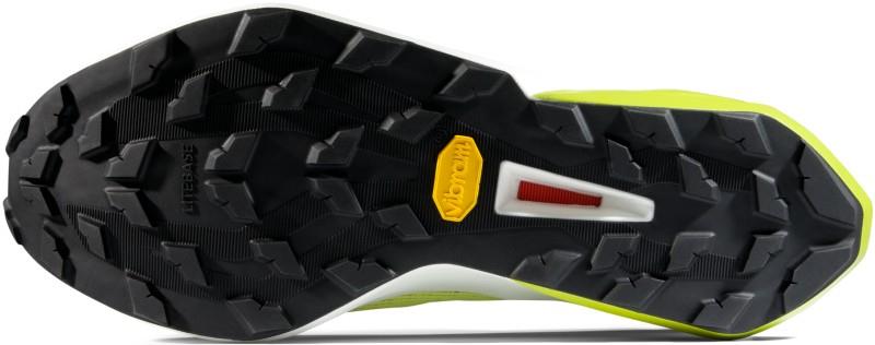 Aenergy Trail Speed Low - Mens - holunder / acacia 1