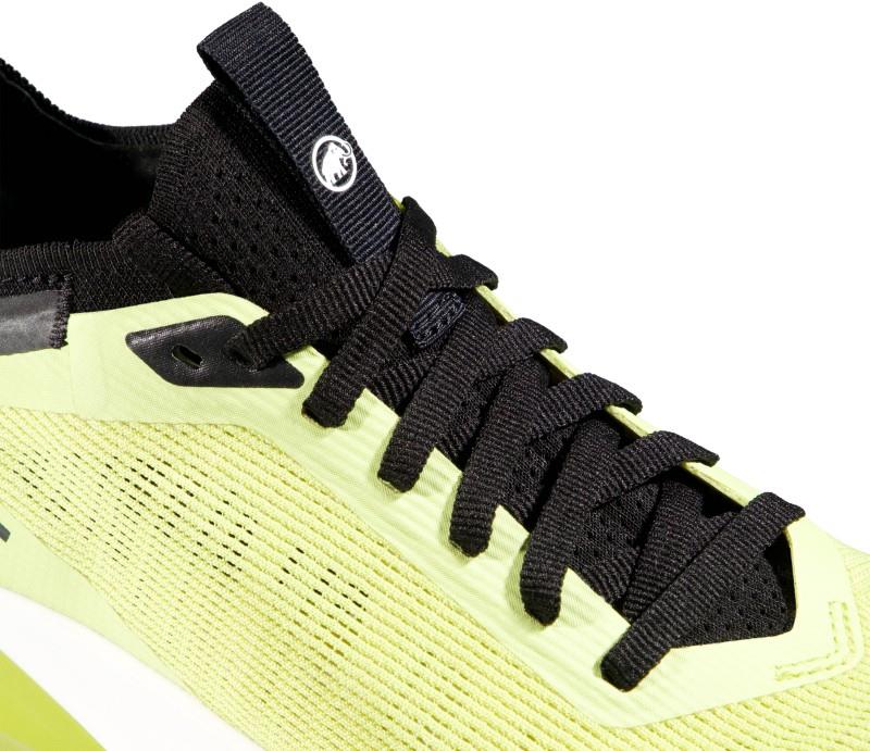 Aenergy Trail Speed Low - Mens - holunder / acacia 1