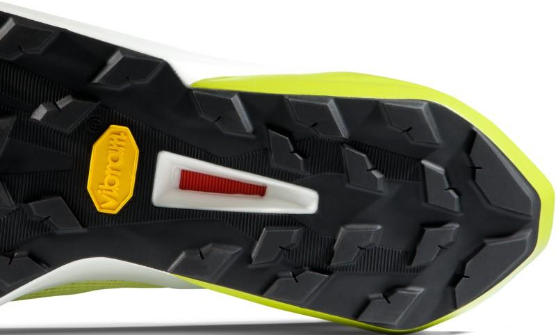 Aenergy Trail Speed Low - Mens - holunder / acacia 1