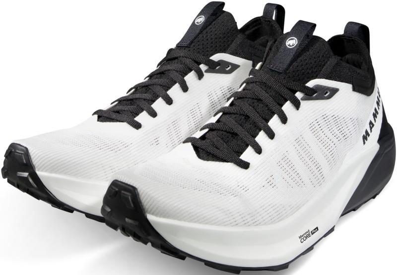 Aenergy Trail Speed Low - Mens - white / black 1