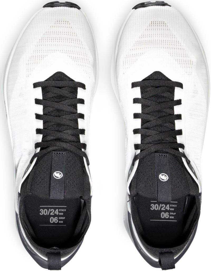 Aenergy Trail Speed Low - Mens - white / black 1