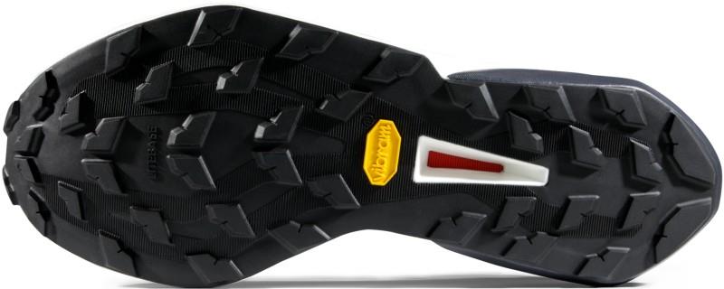 Aenergy Trail Speed Low - Mens - white / black 1