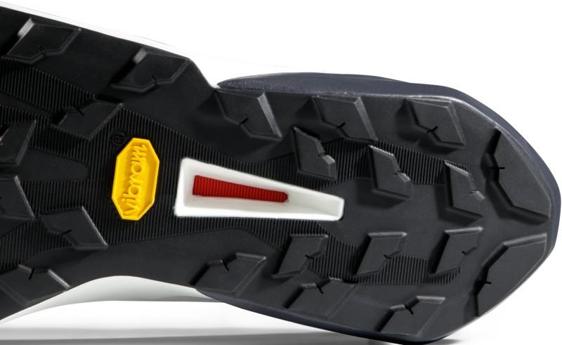 Aenergy Trail Speed Low - Mens - white / black 1
