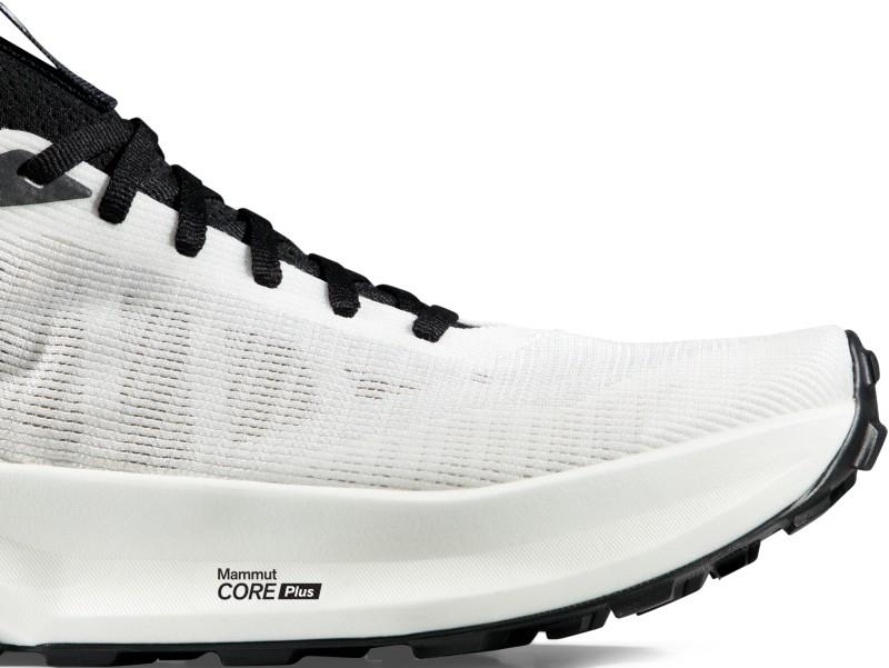 Aenergy Trail Speed Low - Mens - white / black 1
