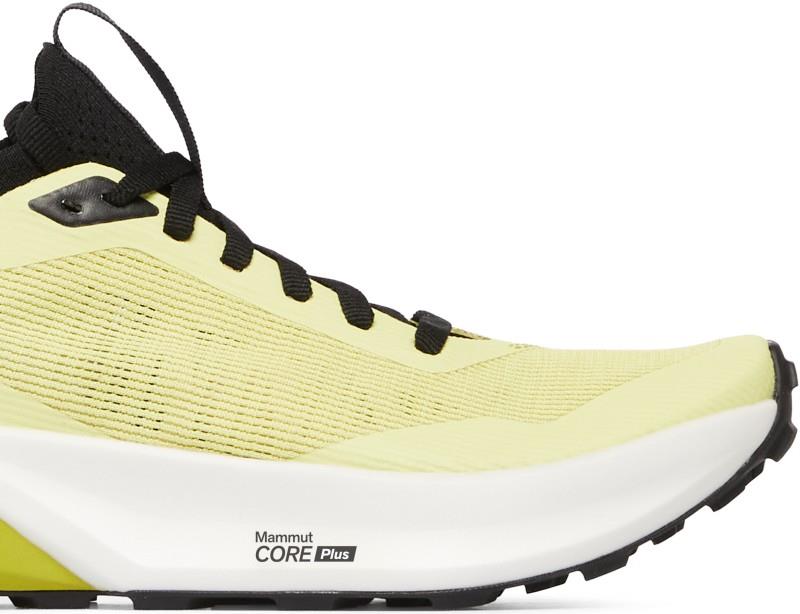 Aenergy Trail Speed Low - Womens - holunder / acacia 1