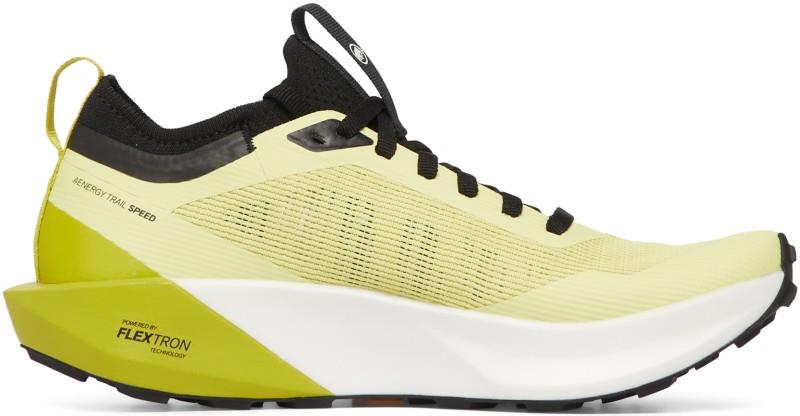 Aenergy Trail Speed Low - Womens - holunder / acacia 1