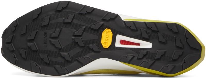 Aenergy Trail Speed Low - Womens - holunder / acacia 1