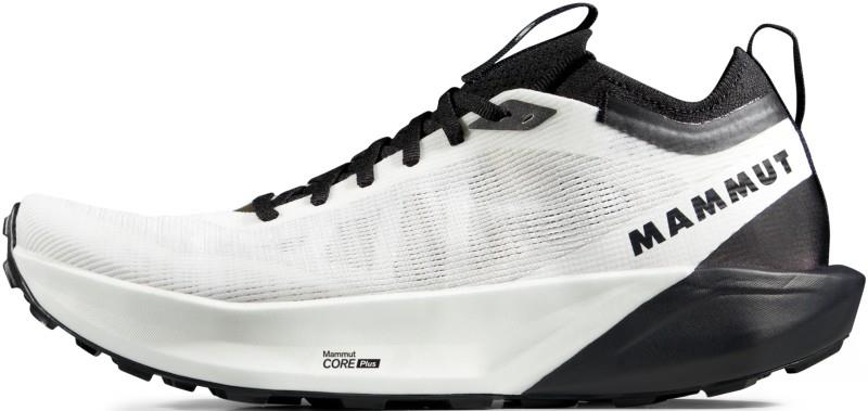 Aenergy Trail Speed Low - Womens - white / black 1