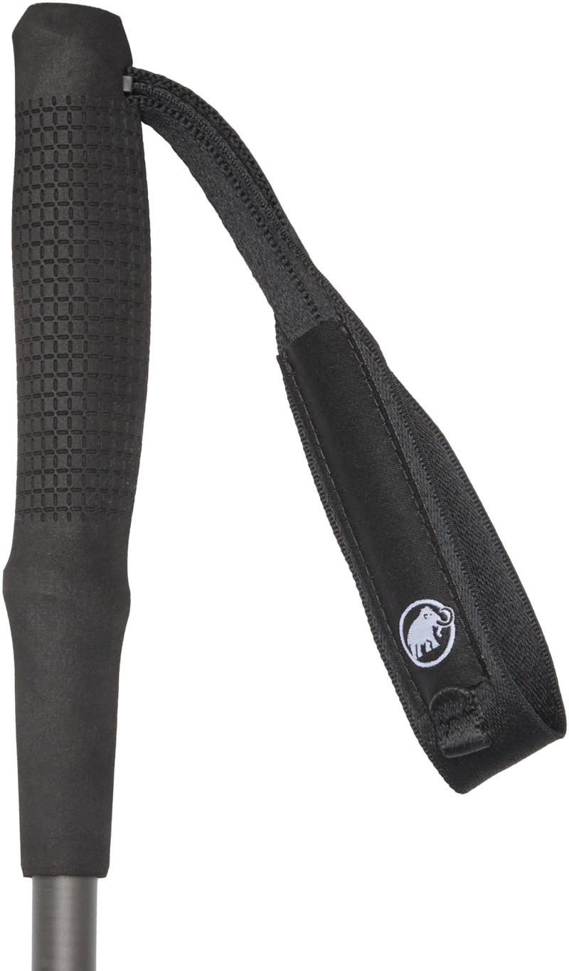 Aenergy Ultra Carbon Poles - black 1