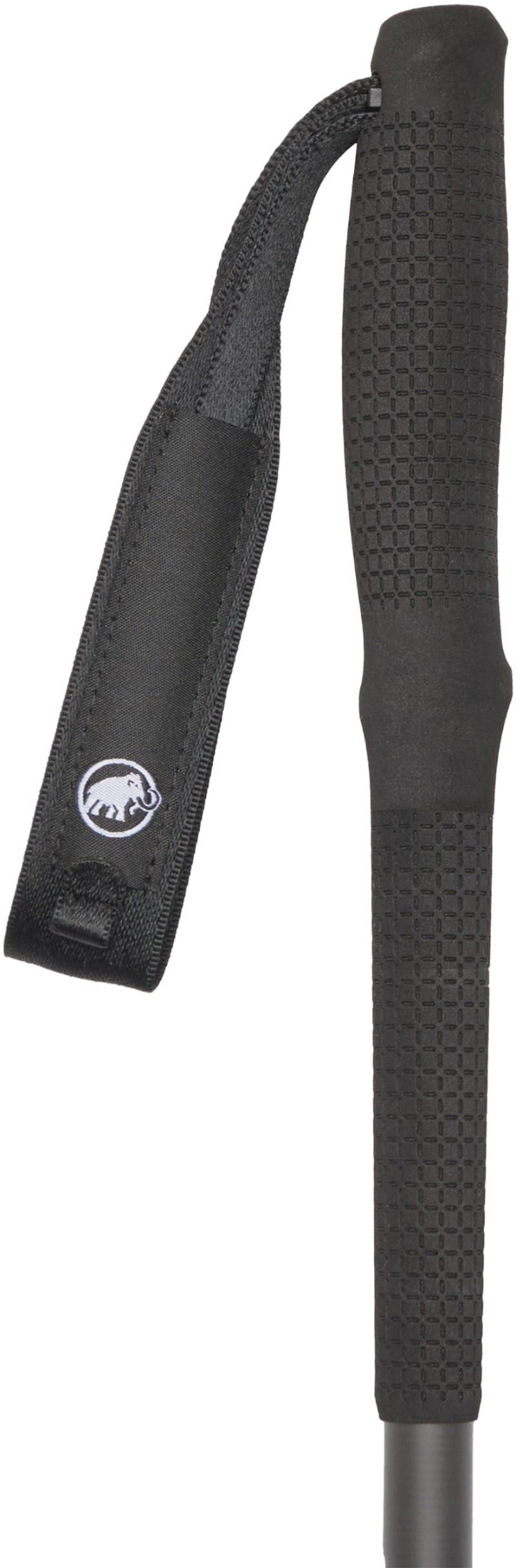 Aenergy Ultra Vario Carbon Poles - black 1
