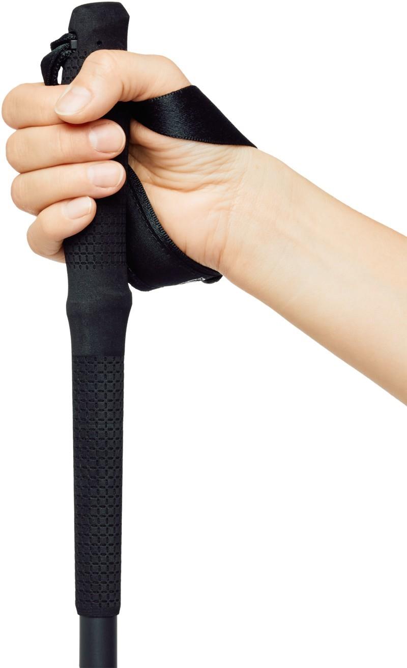 Aenergy Ultra Vario Carbon Poles - black 1