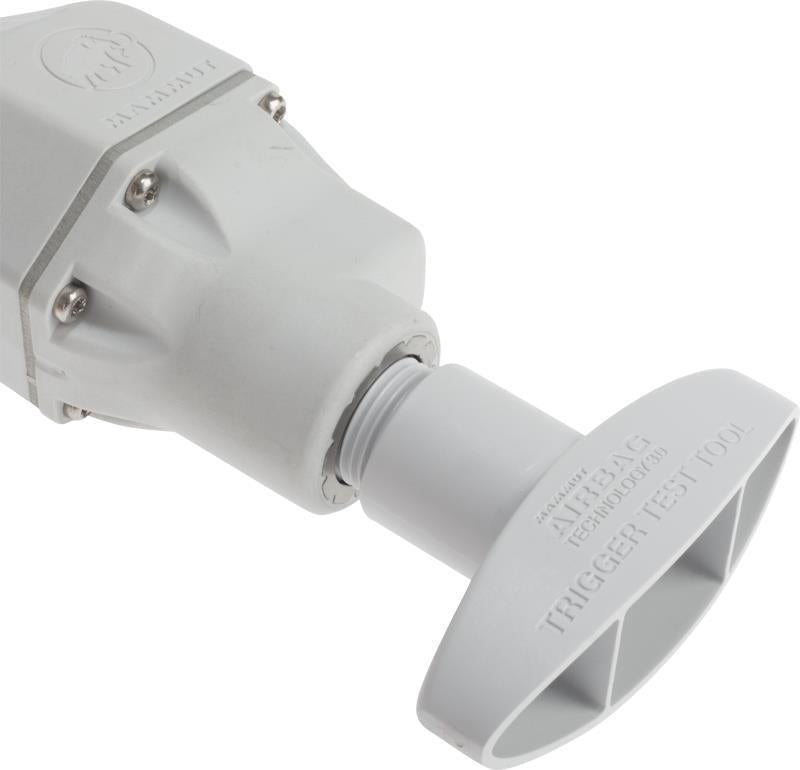 Airbag 3.0 Trigger Test Tool - Graphite 2