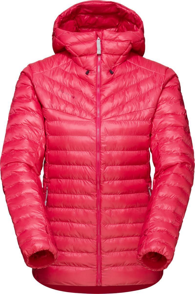 Albula IN Hooded Jacket - Womens - sundown 1