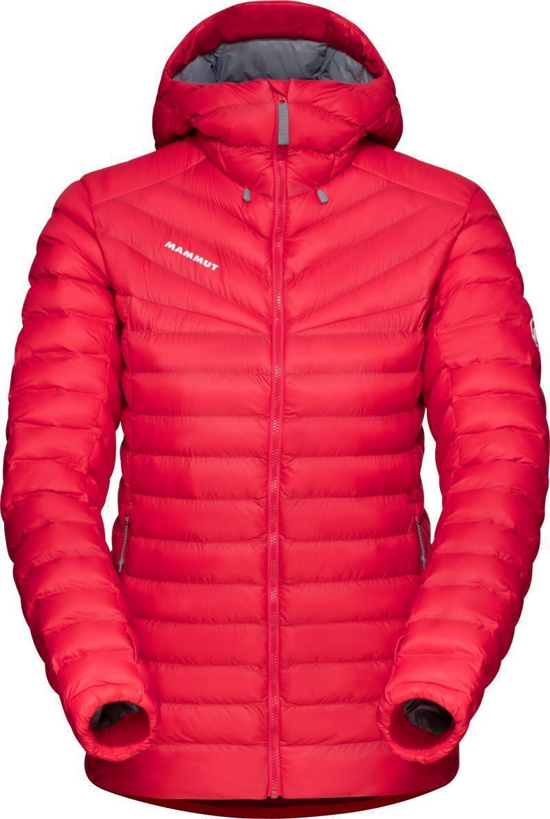 Albula IN Hooded Jacket - Womens - sunset 1