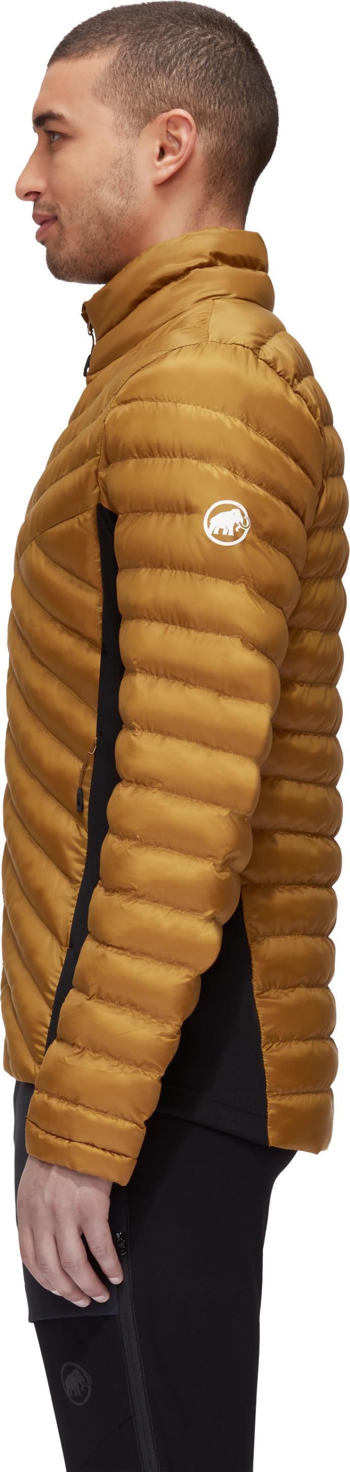 Albula IN Hybrid Jacket - Mens - cheetah / black 1