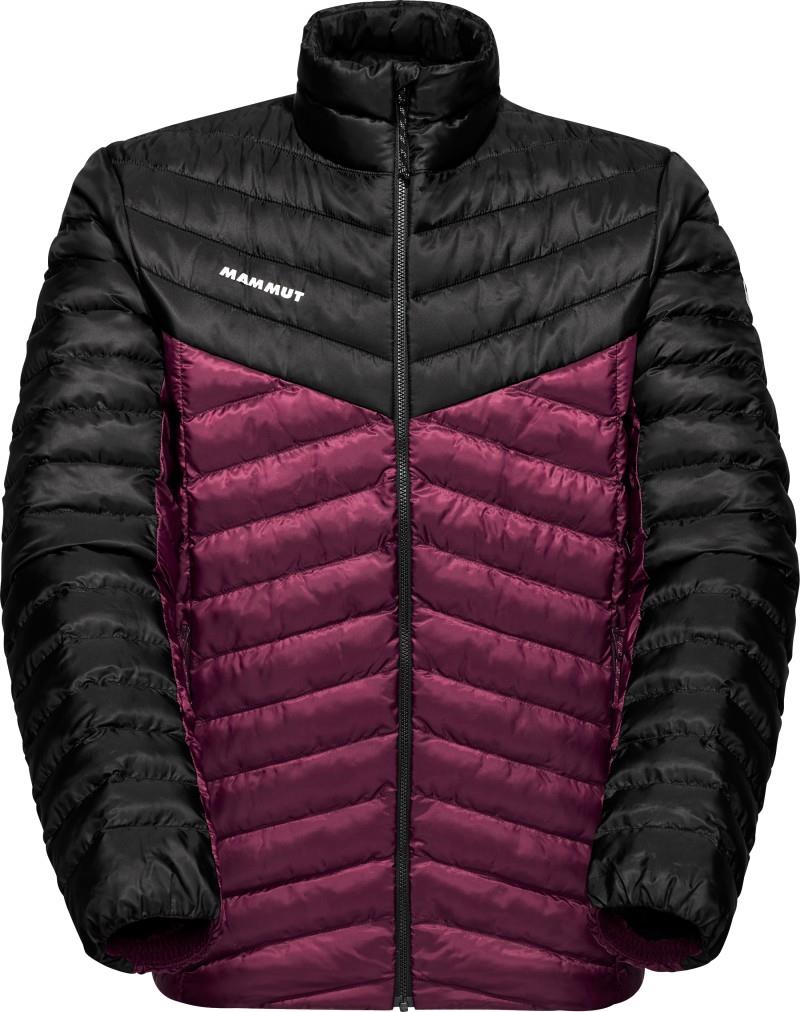 Albula IN Jacket - Mens - vin / black 1