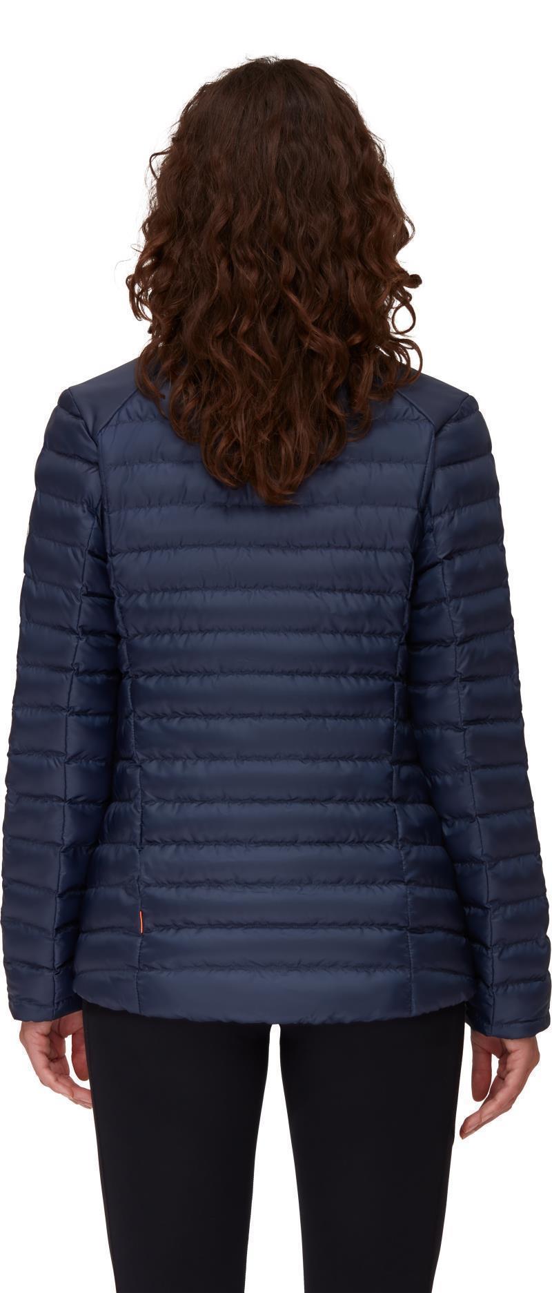 Albula IN Jacket - Womens - Marine 4