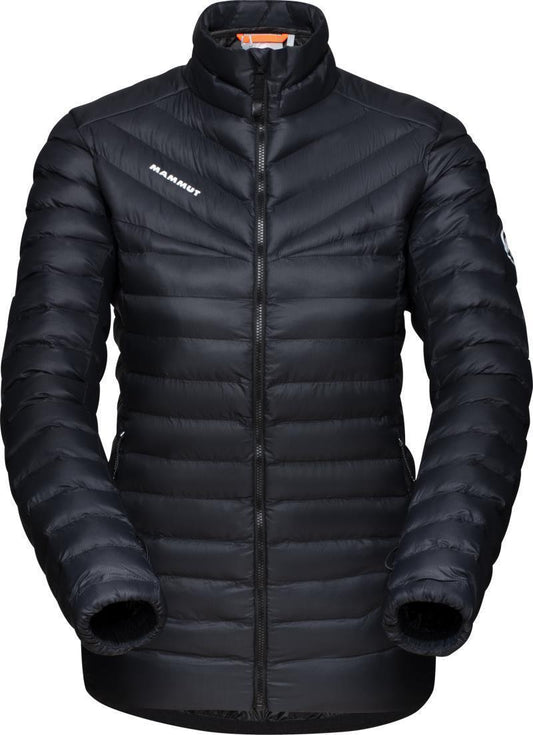 Albula IN Jacket - Womens - black 1
