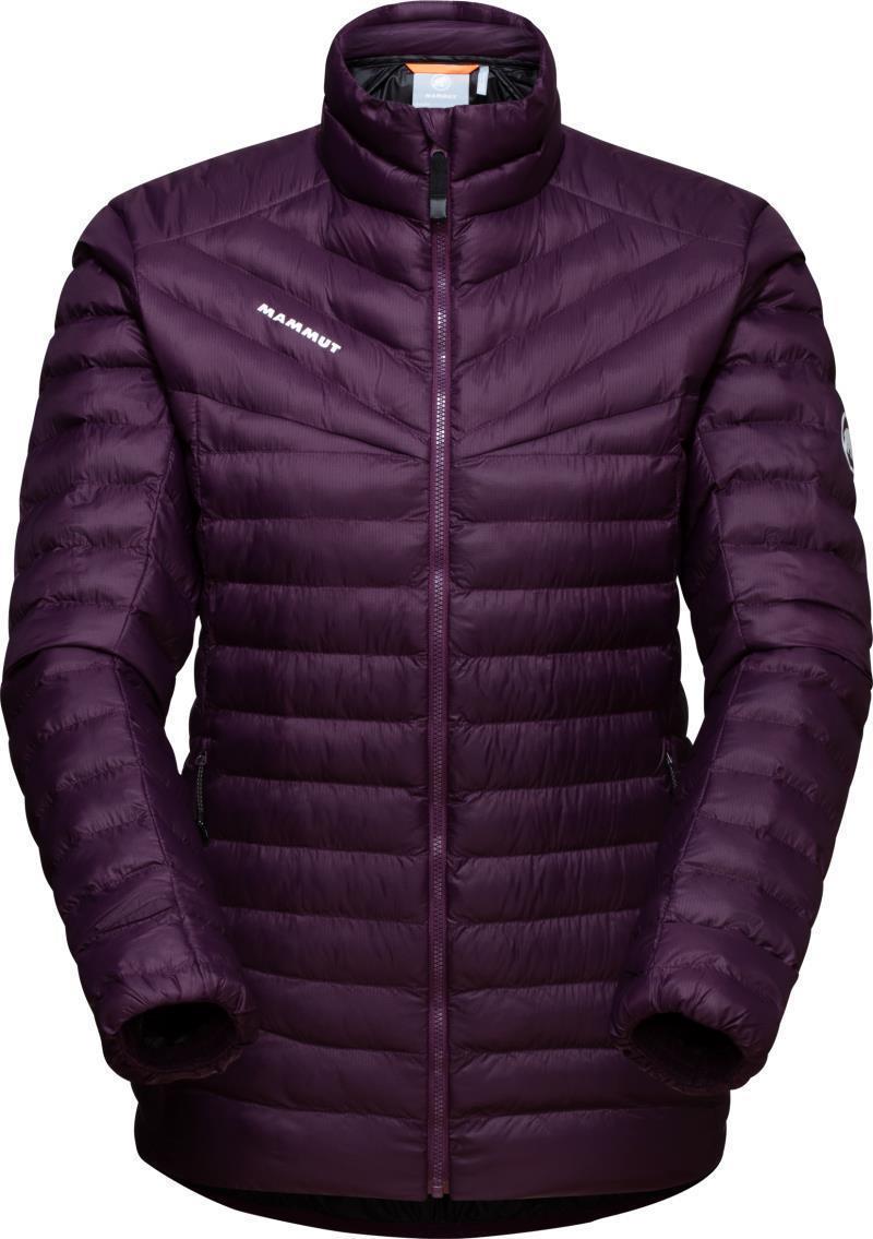Albula IN Jacket - Womens - grape 1