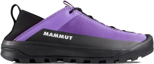 Alnasca Hybrid Low - Womens - lavandin / black 1