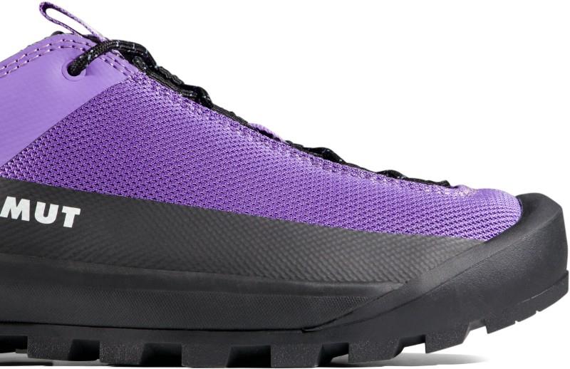 Alnasca Hybrid Low - Womens - lavandin / black 1