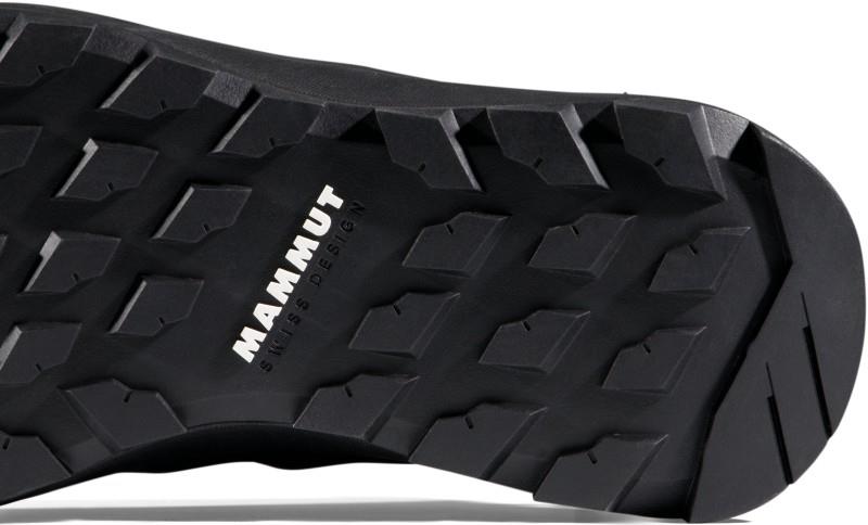 Alnasca Hybrid Low - Womens - lavandin / black 1