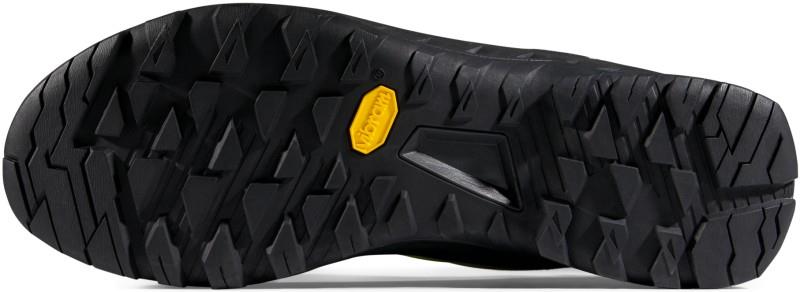 Alnasca IV Low Leather - Mens - acacia / strata 1