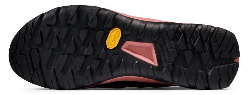 Alnasca Knit III Low GTX - Womens - Brick / Quartz Dust 5