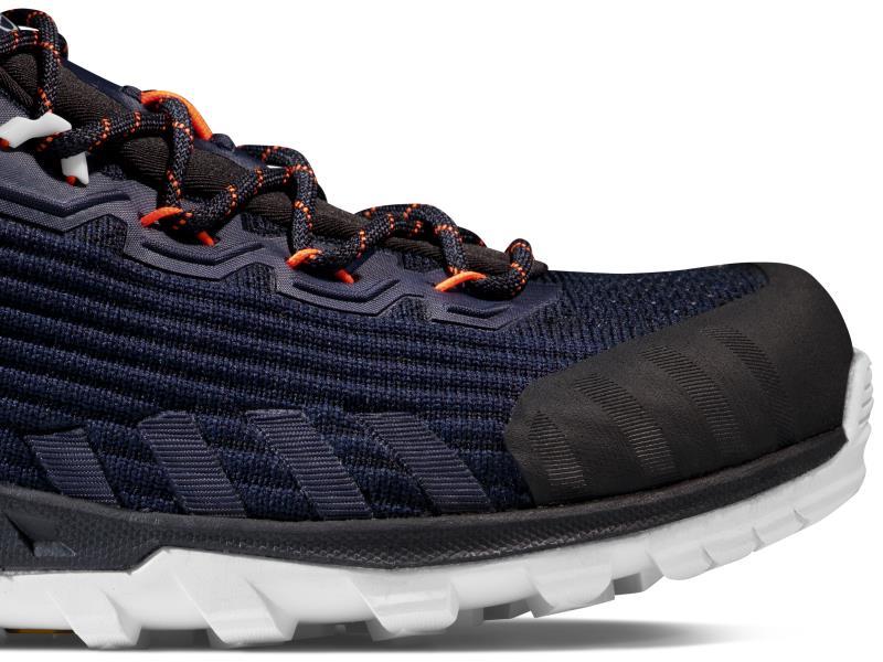 Alnasca Knit III Low GTX - Womens - Marine / Black 7