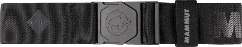 Alpine Belt - Black 1