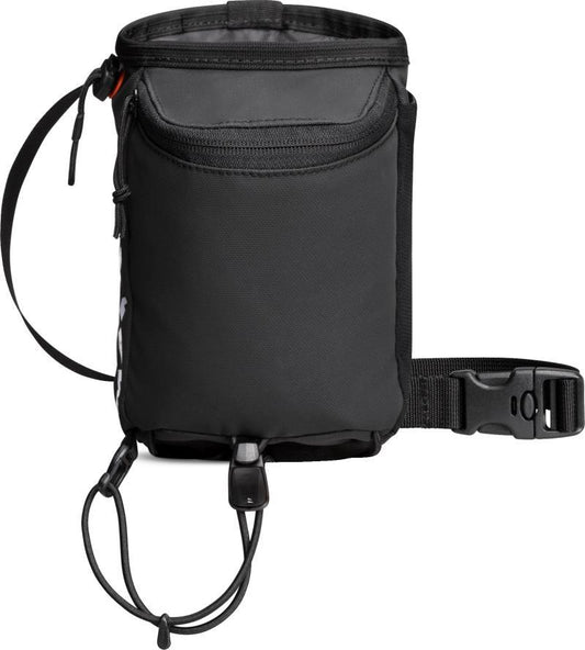 Alpine Chalk Bag - Black 1