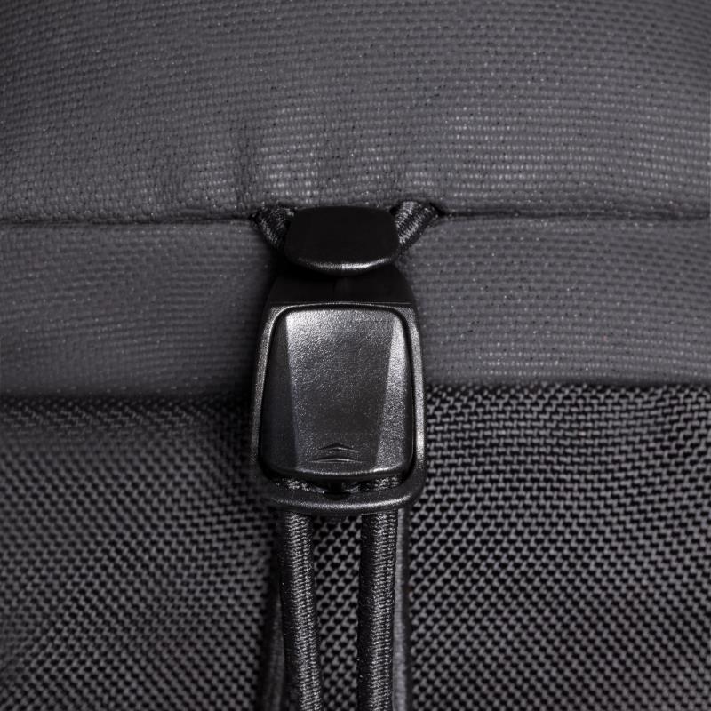 Alpine Chalk Bag - Black 3