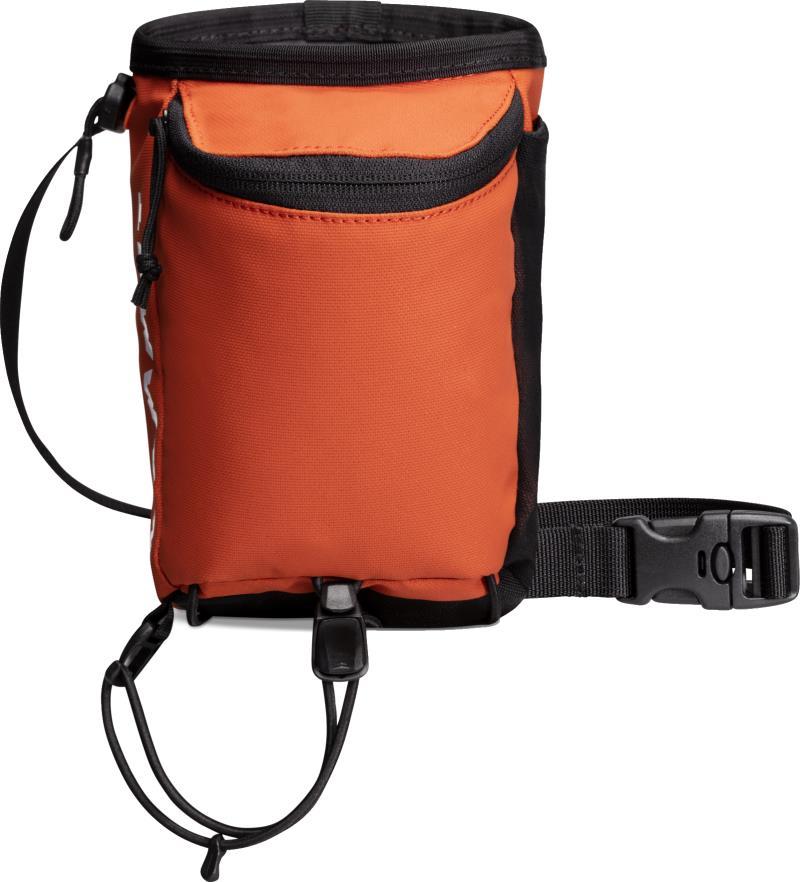 Alpine Chalk Bag - Pepper 1