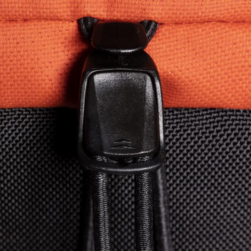 Alpine Chalk Bag - Pepper 3