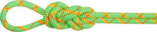 Alpine Core Protect 8mm x 50m - Dry - halo / vibrant orange 1