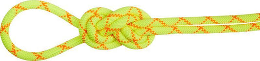 Alpine Core Protect 9.5m x 70m - Dry Standard - Halo / Vibrant Orange 1