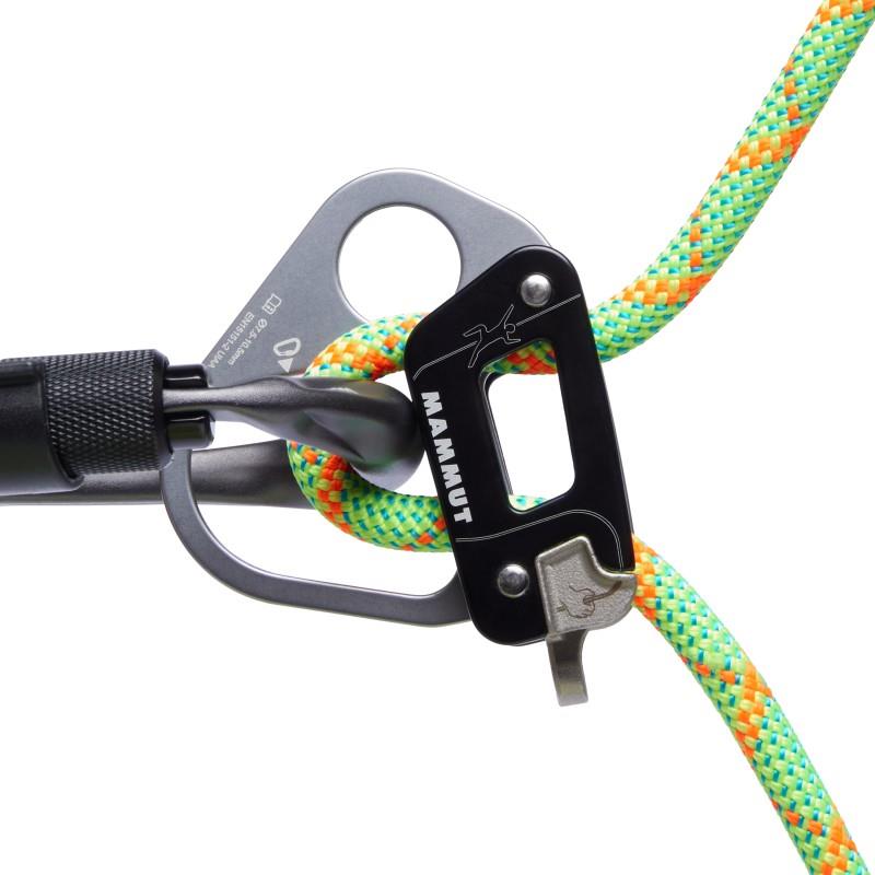 Alpine Rope 8mm x 30m - Dry - assorted 1