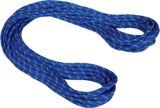 Alpine Sender 9.0mm x 60m - Dry Standard - Ice / Sunrise 1