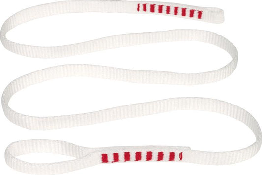 Alpine Trad Sling x 60m - White - Not Applicable 1