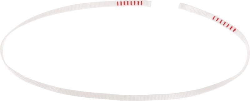 Alpine Trad Sling x 60m - White - Not Applicable 2