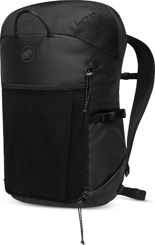 Alto 22 - black 1