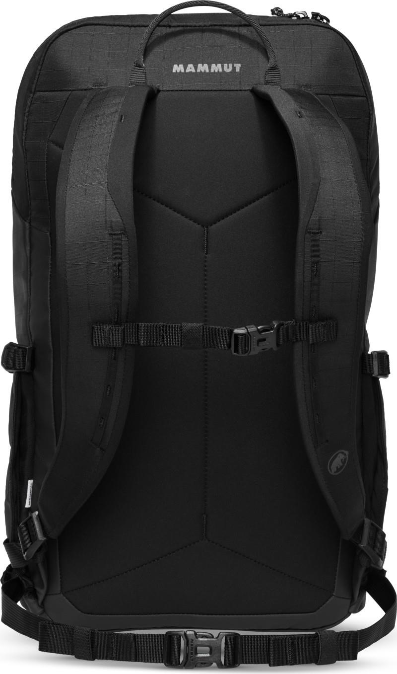 Alto 22 - black 1