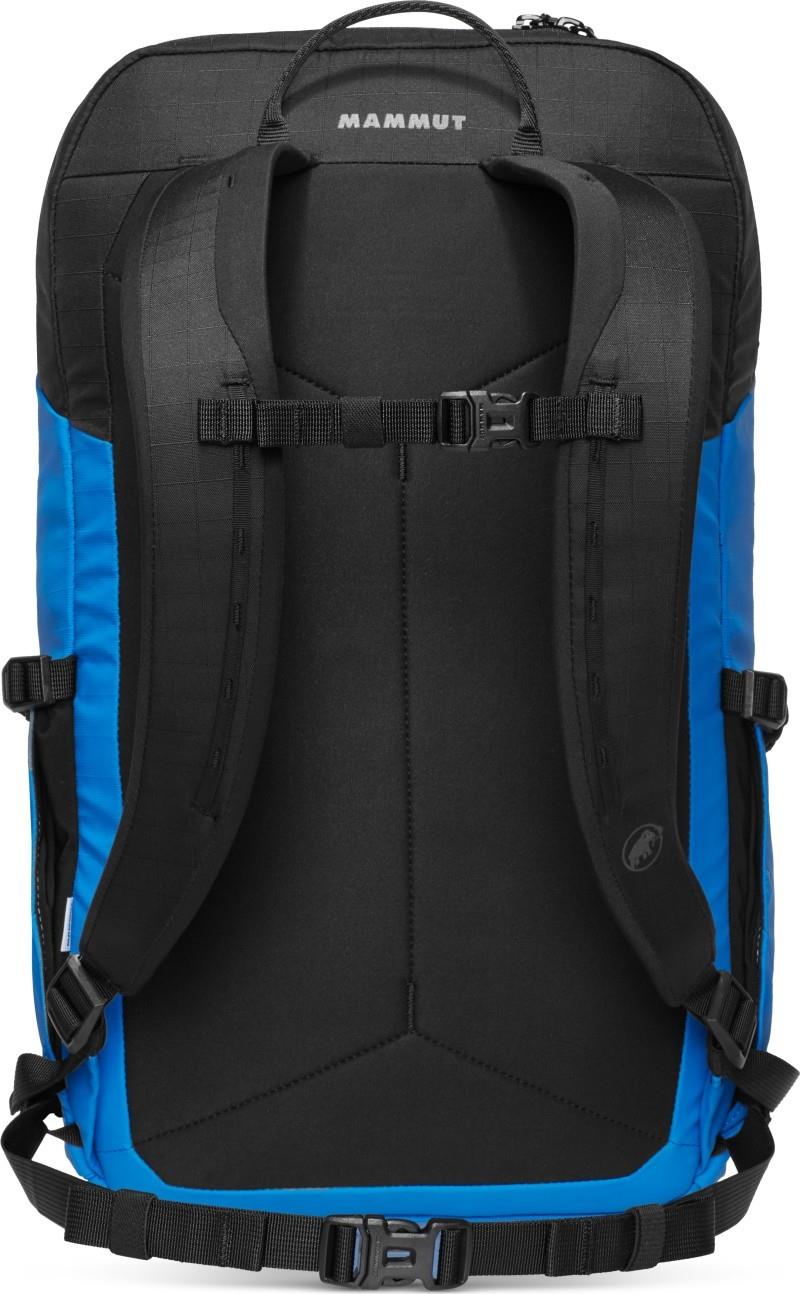 Alto 22 - glacier blue 1