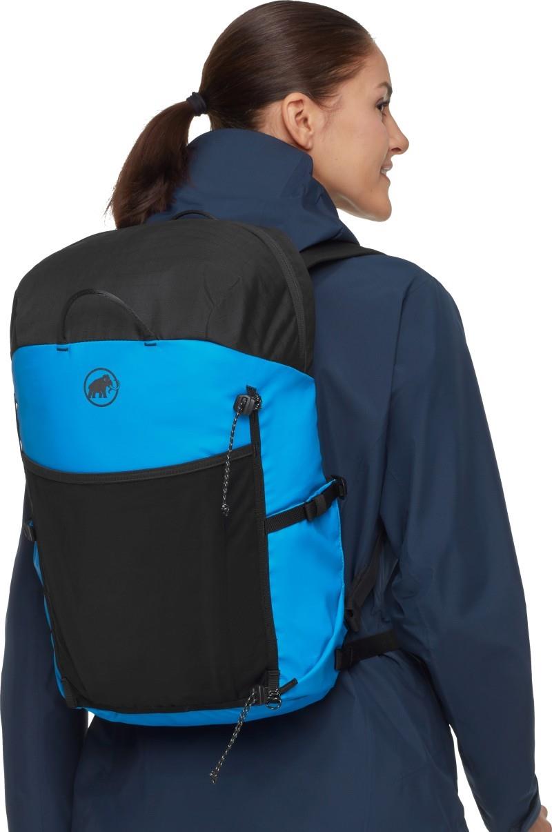Alto 22 - glacier blue 1