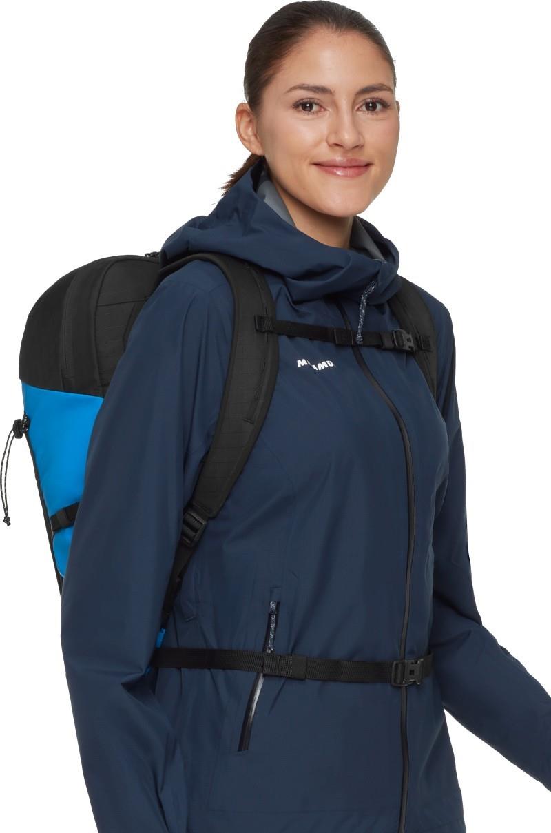 Alto 22 - glacier blue 1