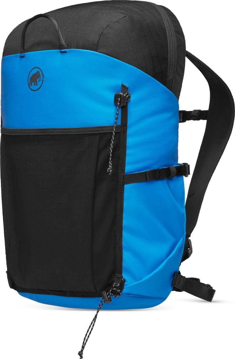 Alto 22 - glacier blue 1