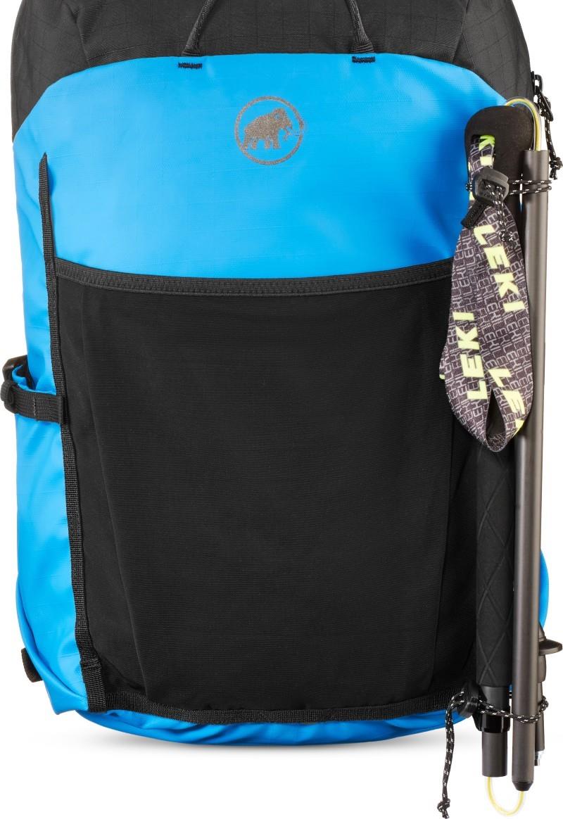 Alto 22 - glacier blue 1