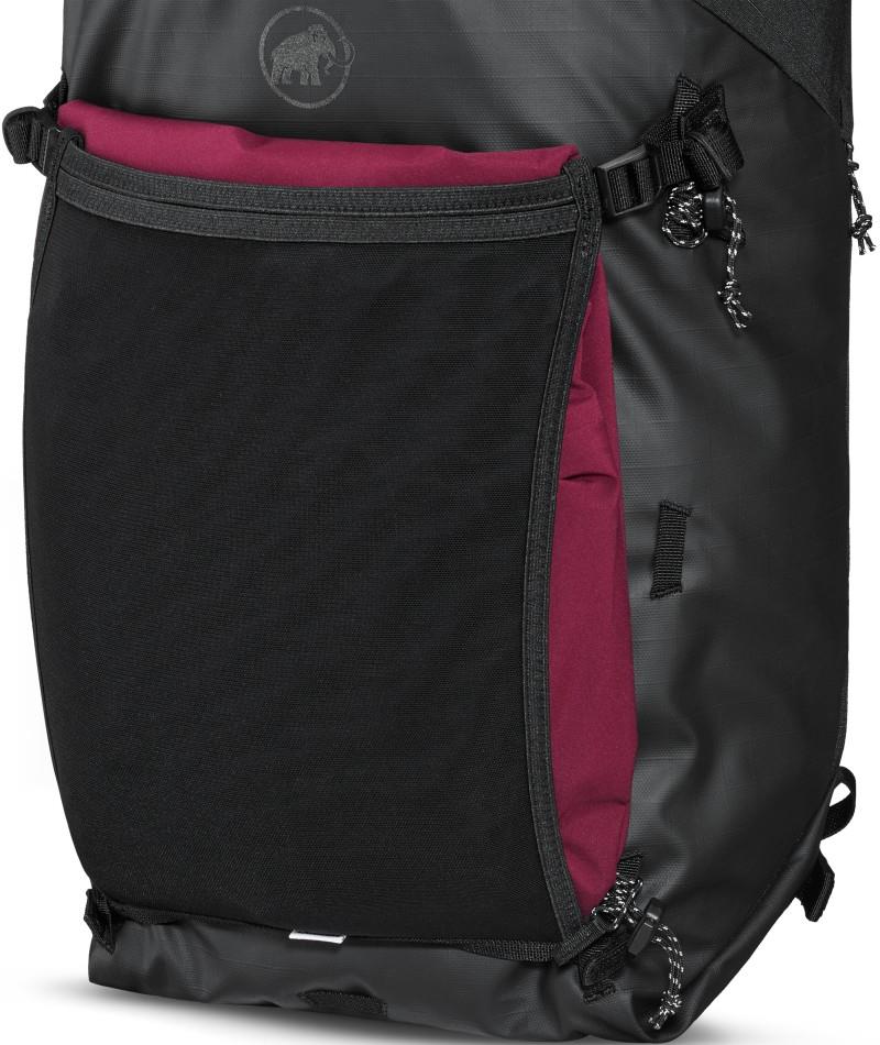 Alto 24L - black 1