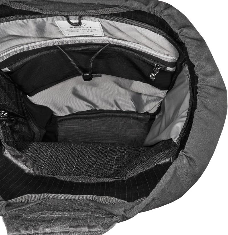 Alto 24L - black 1